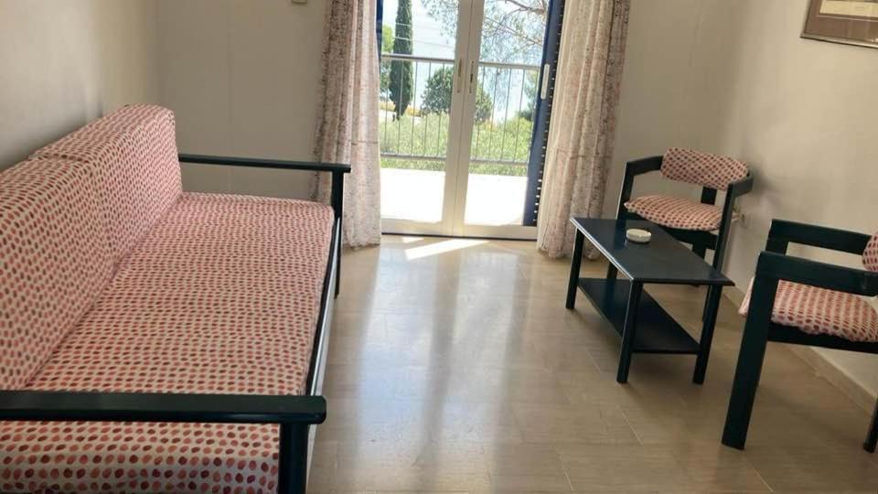 Helen'S Appartments Galaxídhion Eksteriør bilde